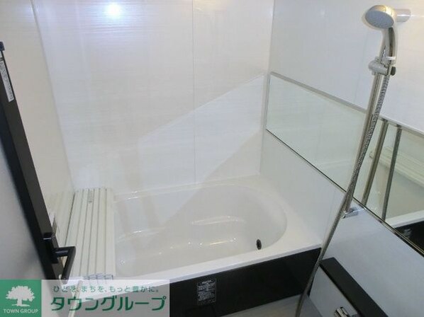 ドゥヴァン ル パルクの物件内観写真